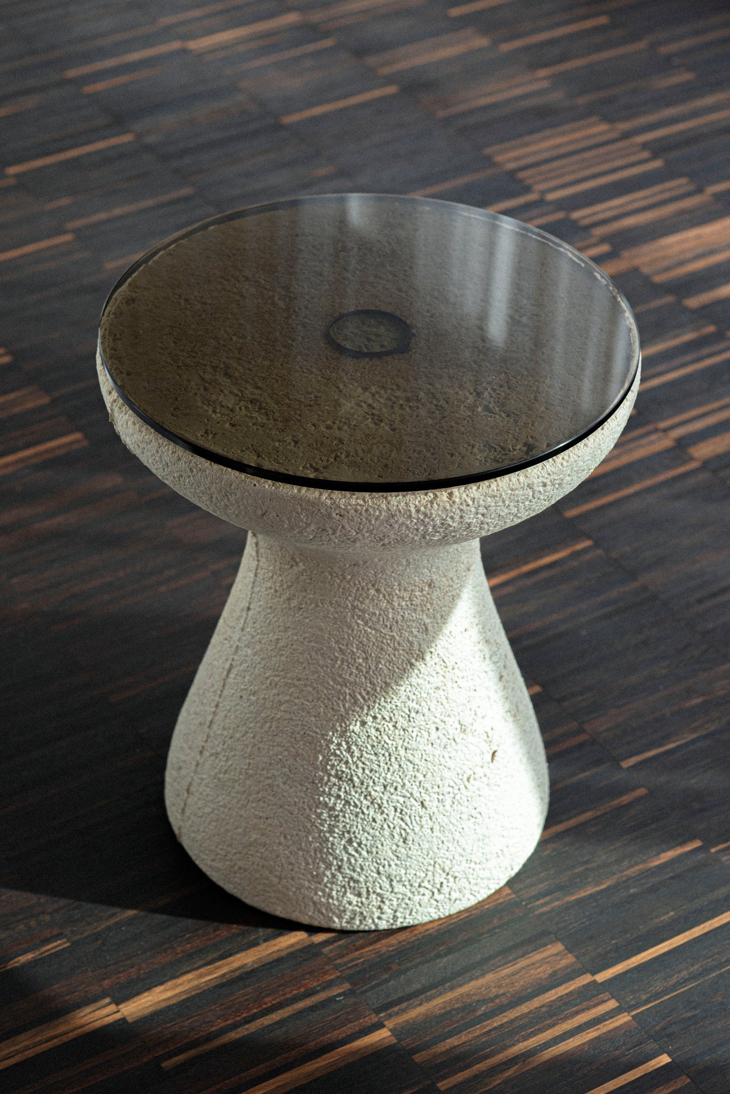 Harvest Glas bronze